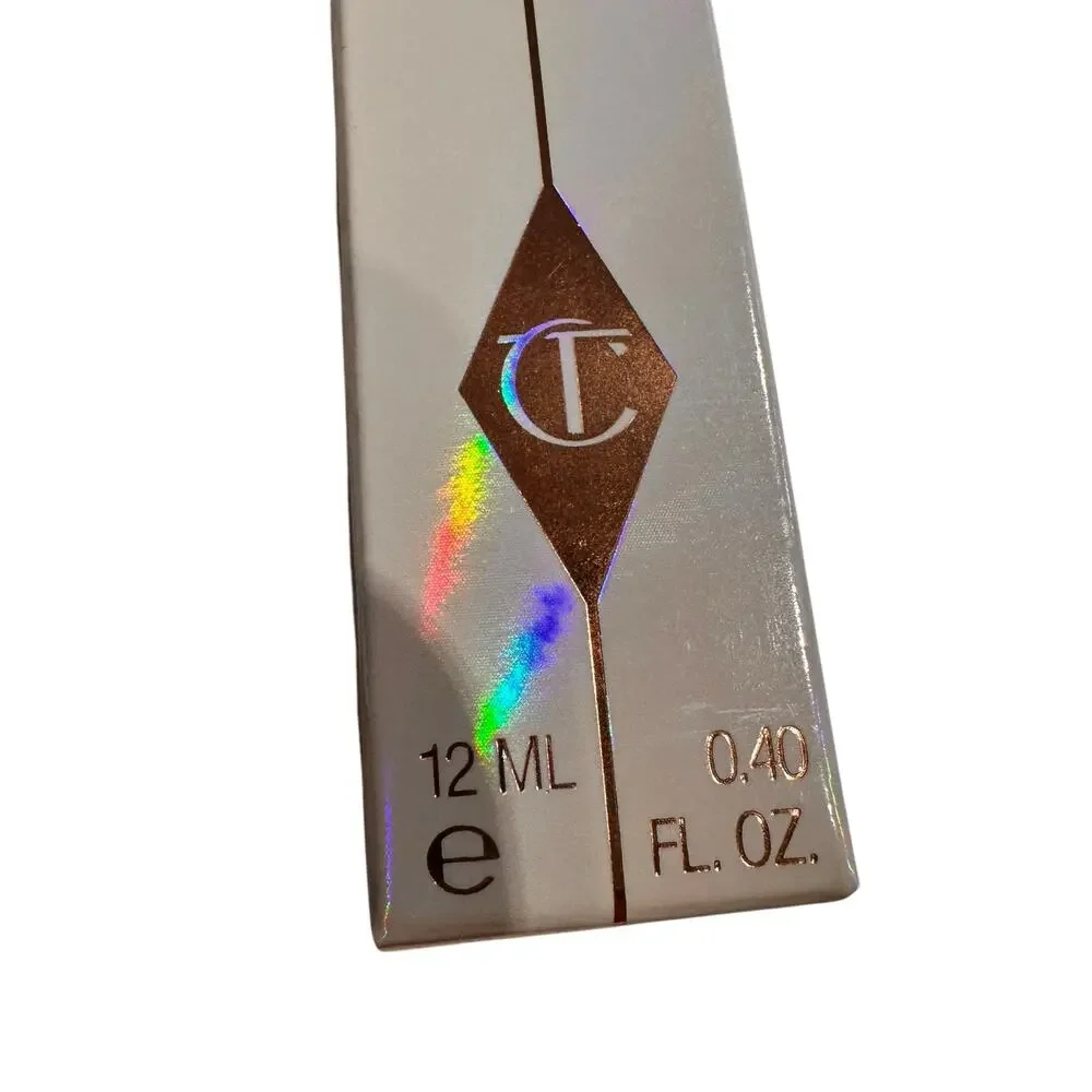Charlotte Tilbury charlotte tilbury